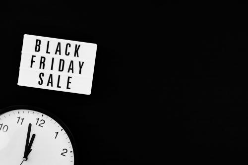 Black Friday 2025 - a fekete péntek eredete és aktuális Black Friday akciók, Black Friday ajánlatok - Black Friday 2025