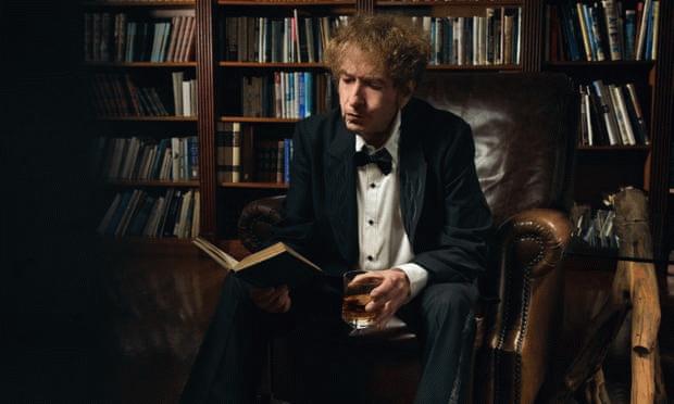 Háromféle whiskyt készített Bob Dylan
