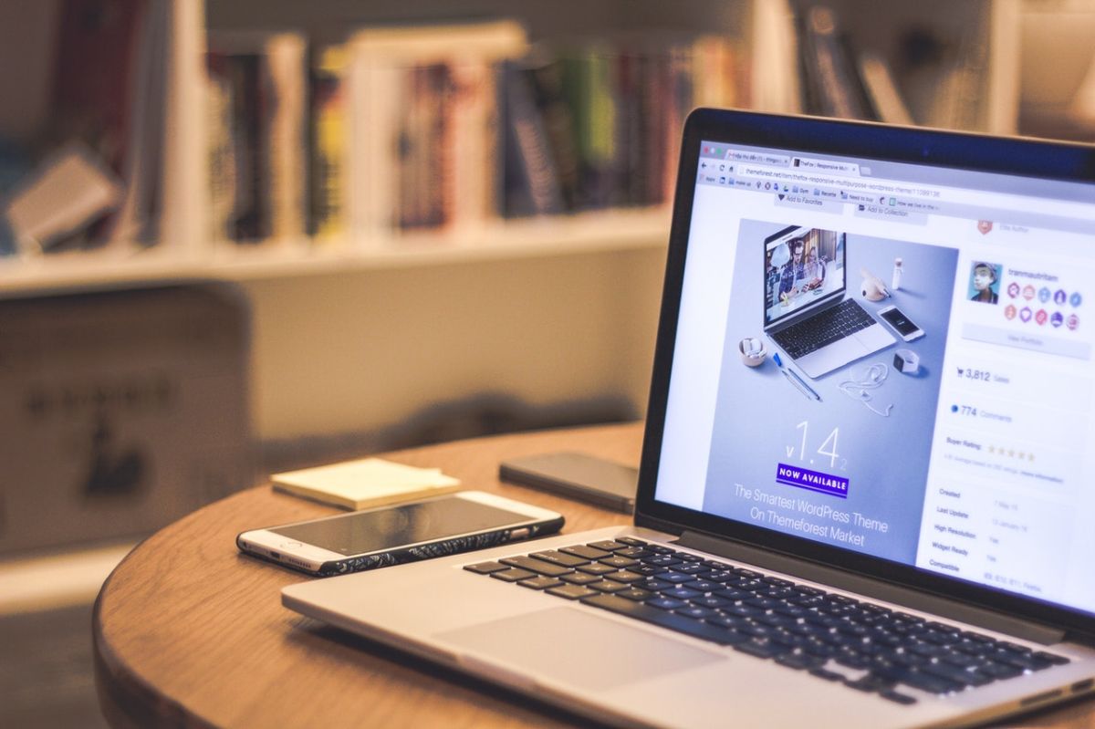 WooCommerce webshop készítés a vásárló és a kereskedő szemével