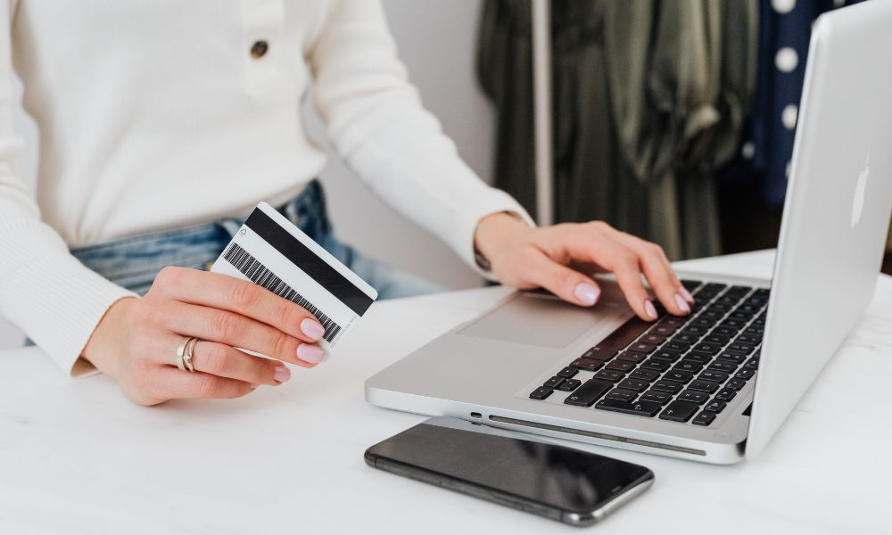 A fizetési kapu szerepe a webáruház sikerében