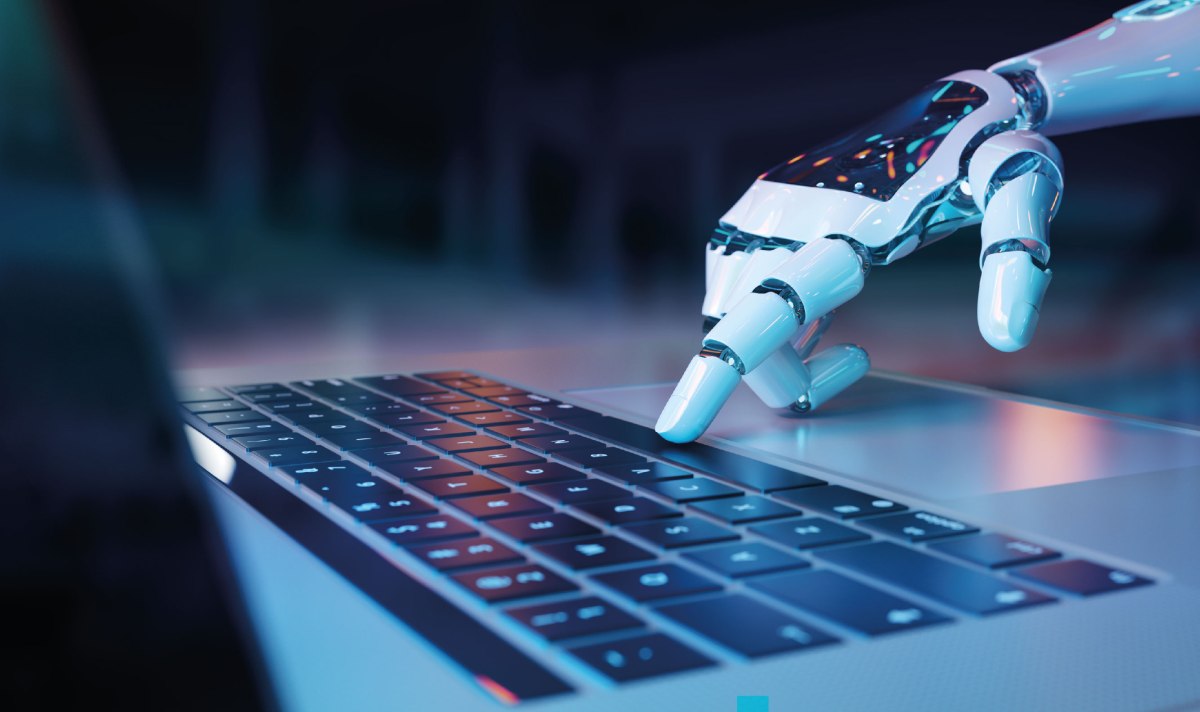 Technológiai forradalom a mindennapi életben