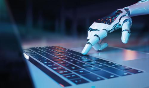 Technológiai forradalom a mindennapi életben